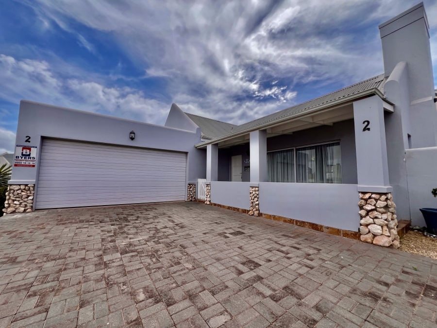 3 Bedroom Property for Sale in Laguna Sands Western Cape